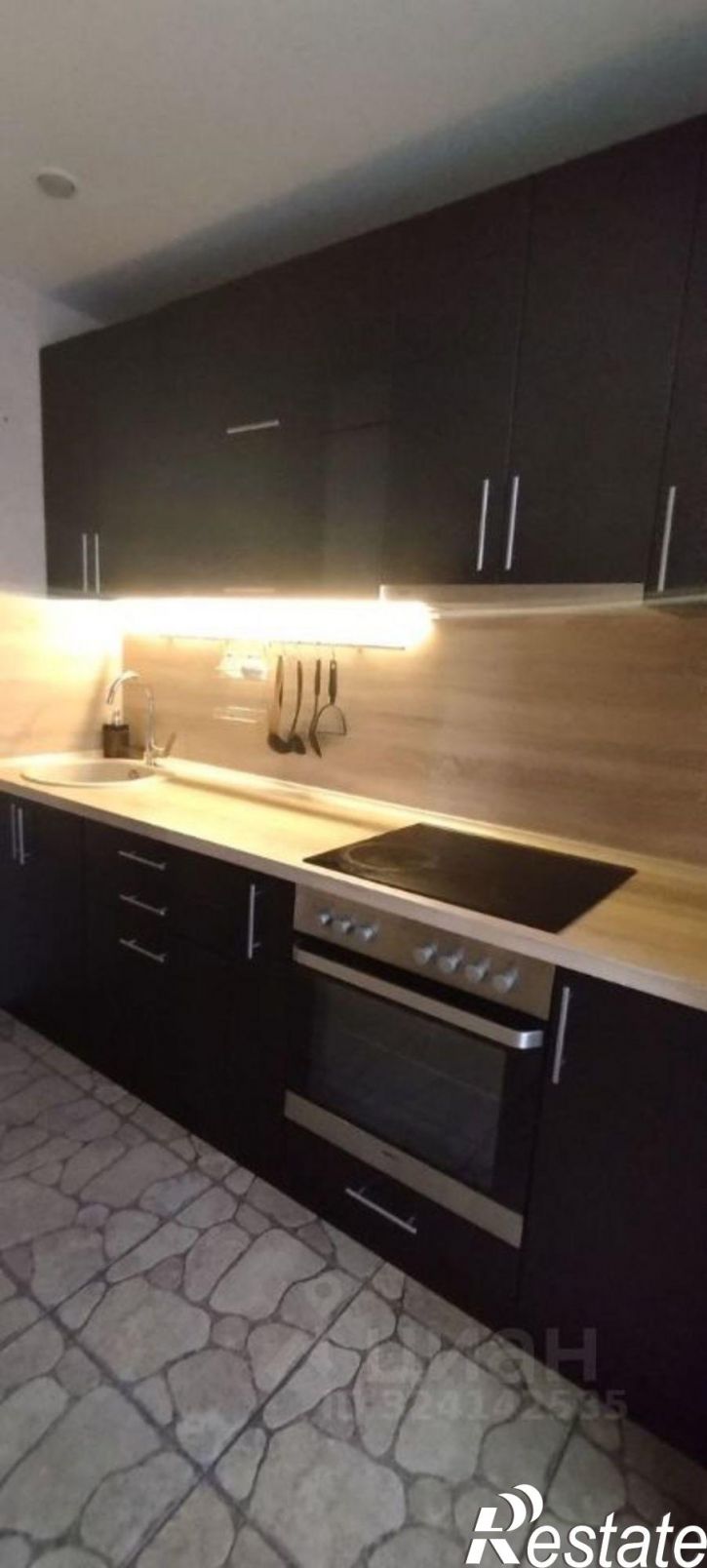 3-комн квартира жилой район Заозёрный, 5-й микрорайон