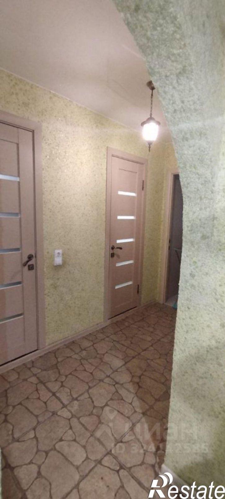 3-комн квартира жилой район Заозёрный, 5-й микрорайон