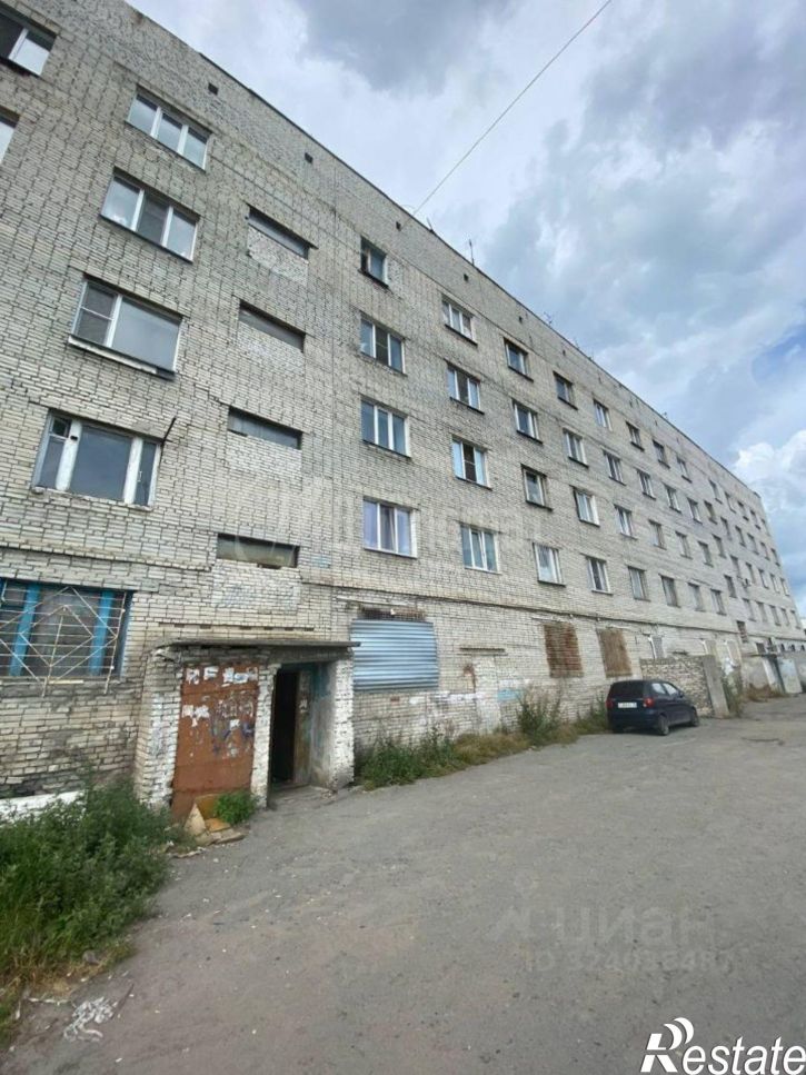 Комната ул Пархоменко, 61,  д. 61