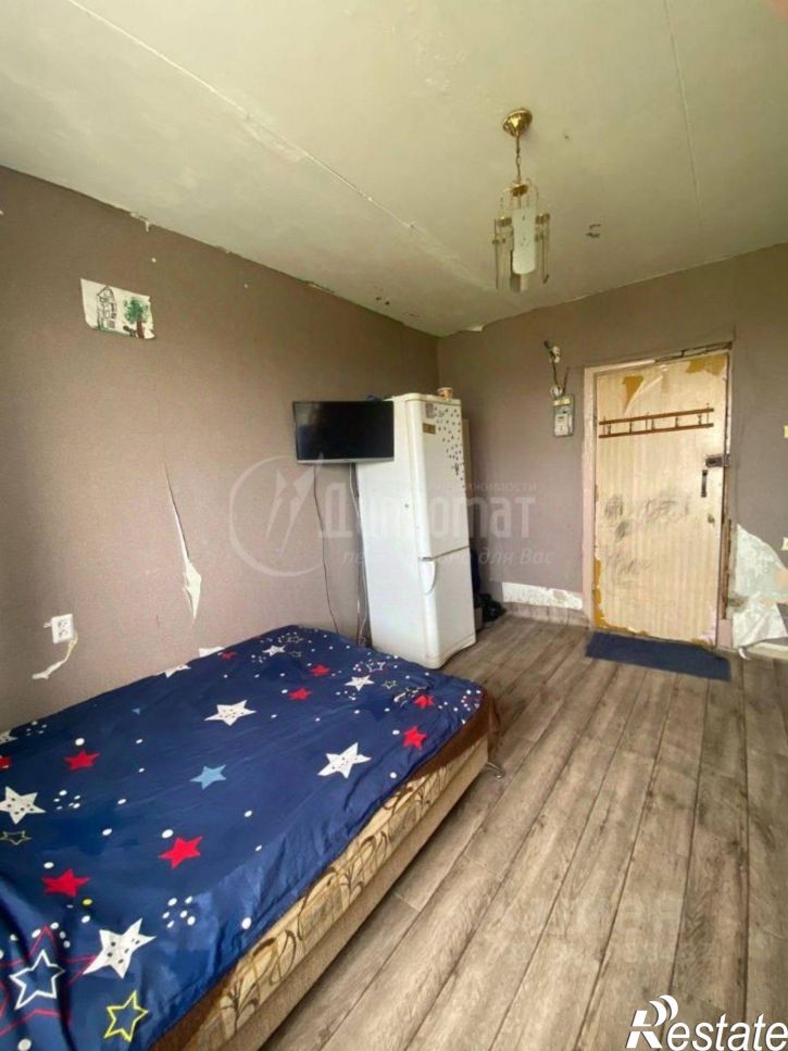 Комната ул Пархоменко, 61,  д. 61