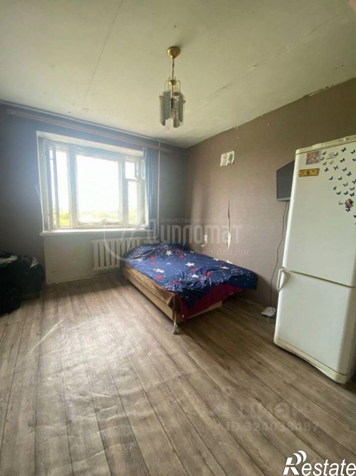 Комната ул Пархоменко, 61,  д. 61