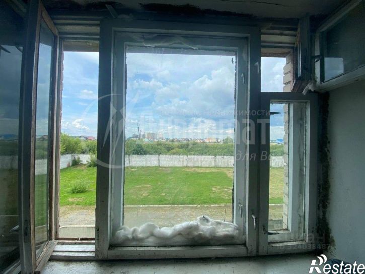 Комната ул Пархоменко, 61,  д. 61