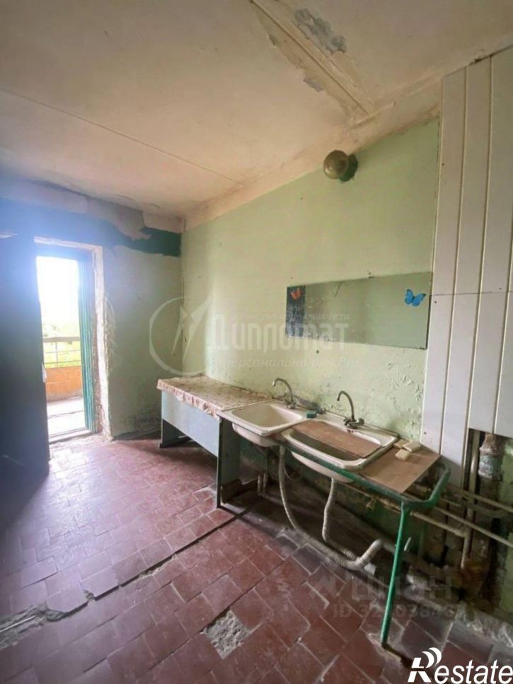 Комната ул Пархоменко, 61,  д. 61