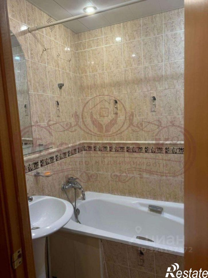 3-комн квартира 2-й мкр,дом 25