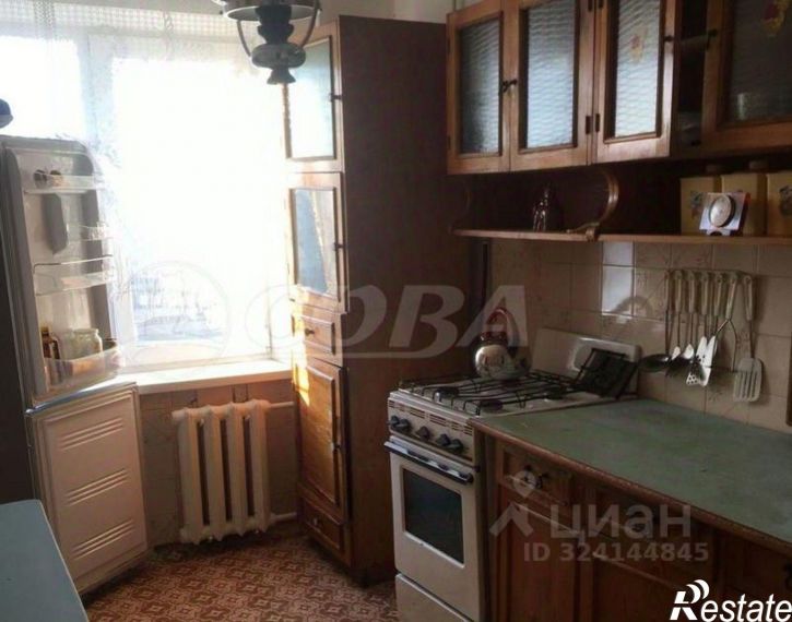 3-комн квартира городской округ Курган