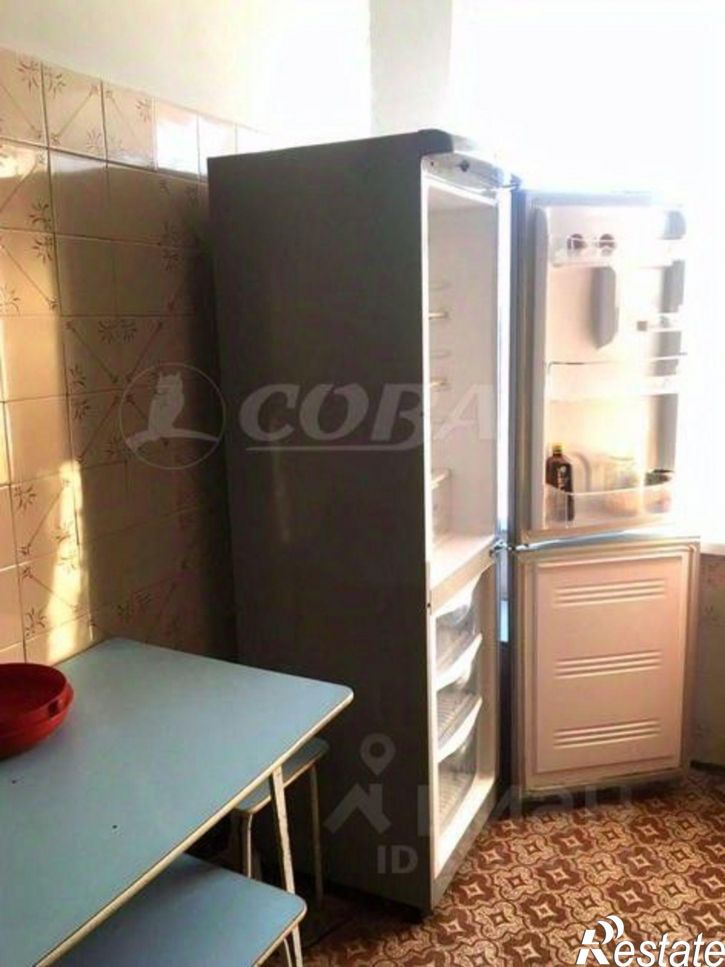 3-комн квартира городской округ Курган