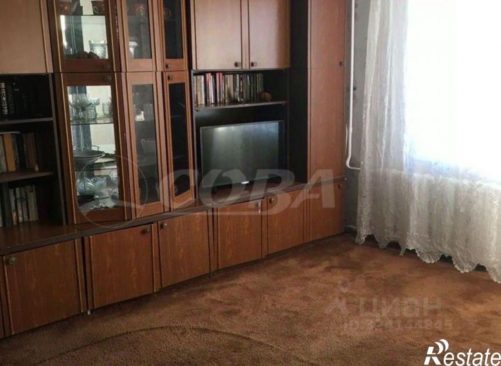 3-комн квартира городской округ Курган