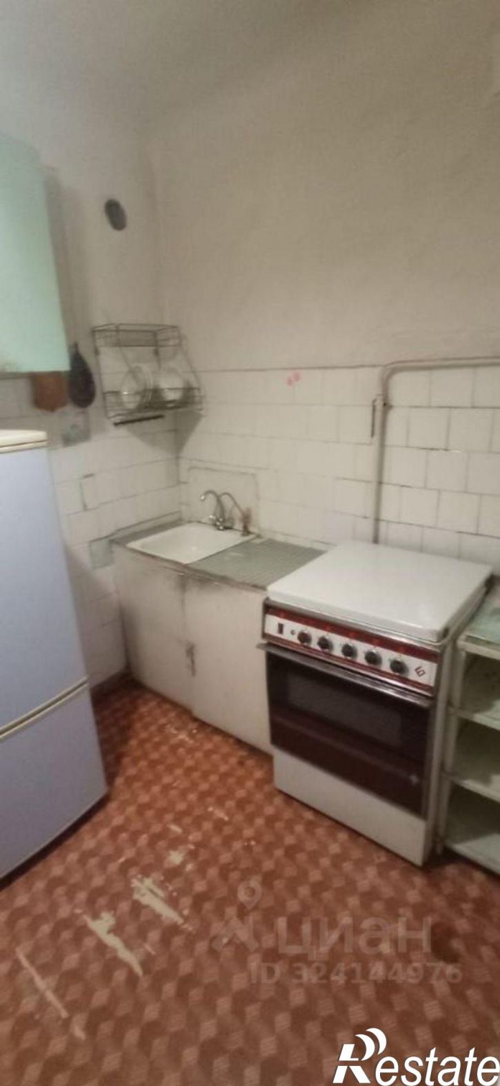 2-комн квартира улица Коли Мяготина, 111,  д. 111