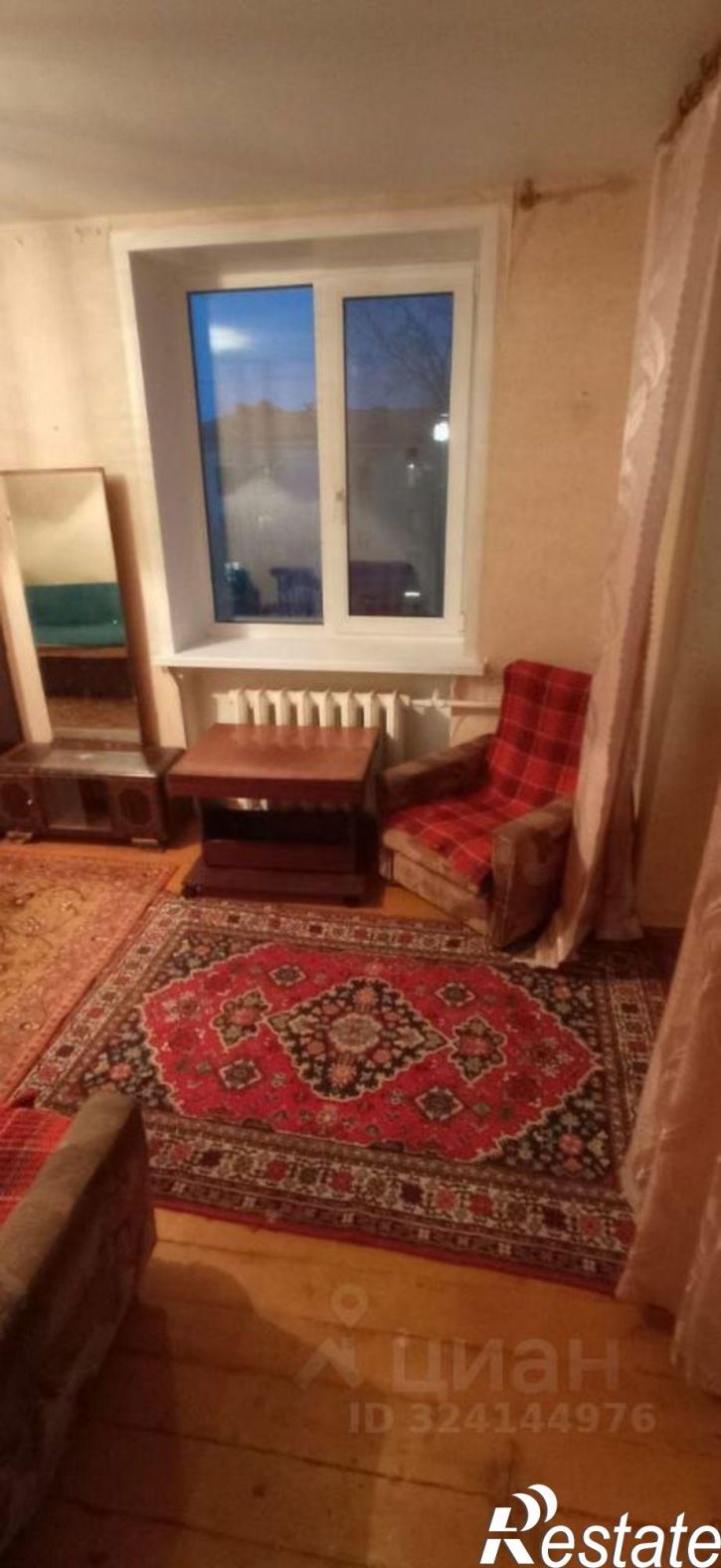 2-комн квартира улица Коли Мяготина, 111,  д. 111