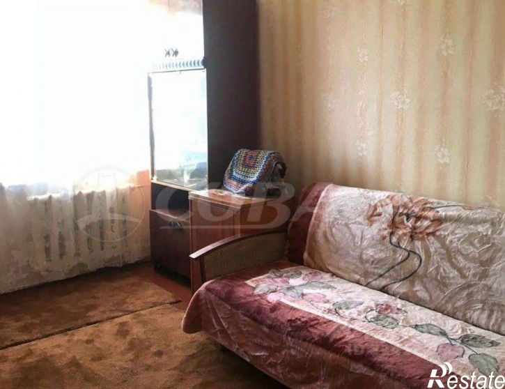 3-комн квартира городской округ Курган