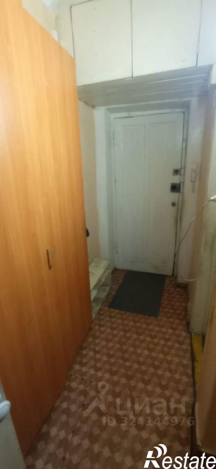 2-комн квартира улица Коли Мяготина, 111,  д. 111