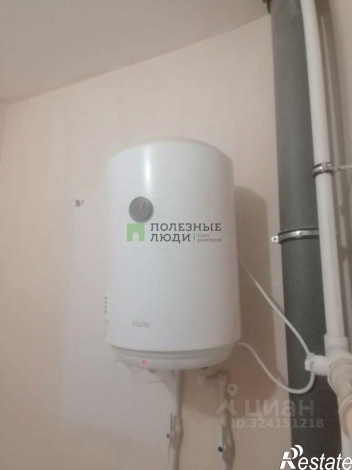 1-комн квартира улица Дзержинского, 31Г,  д. 31Г