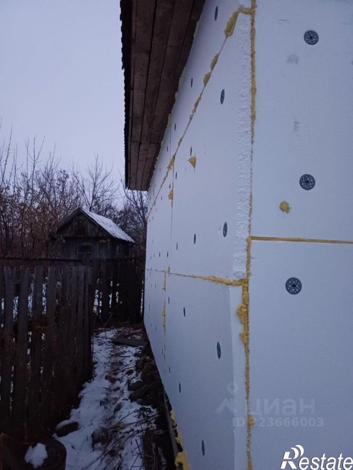 Коттедж/дом Кольцевая улица, СНТ Дрожжевик