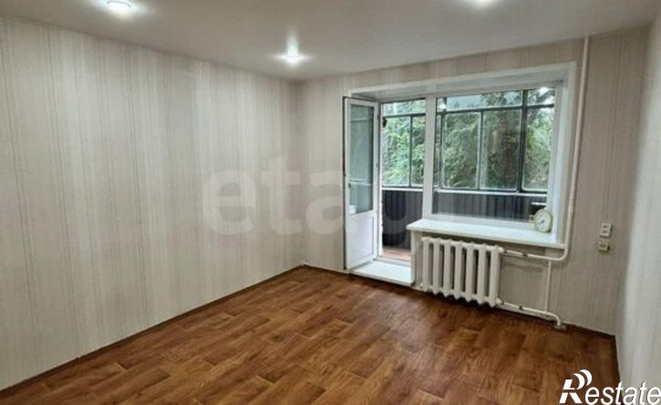 1-комн квартира улица Тельмана, 8,  д. 8