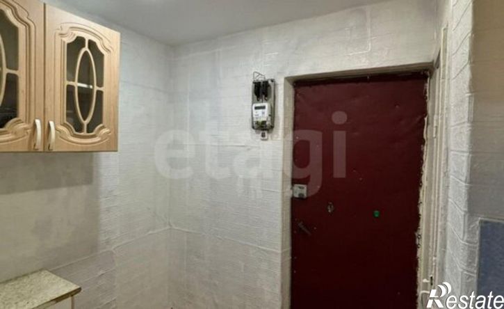 1-комн квартира улица Тельмана, 8,  д. 8