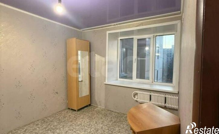 1-комн квартира улица Дзержинского, 37,  д. 37