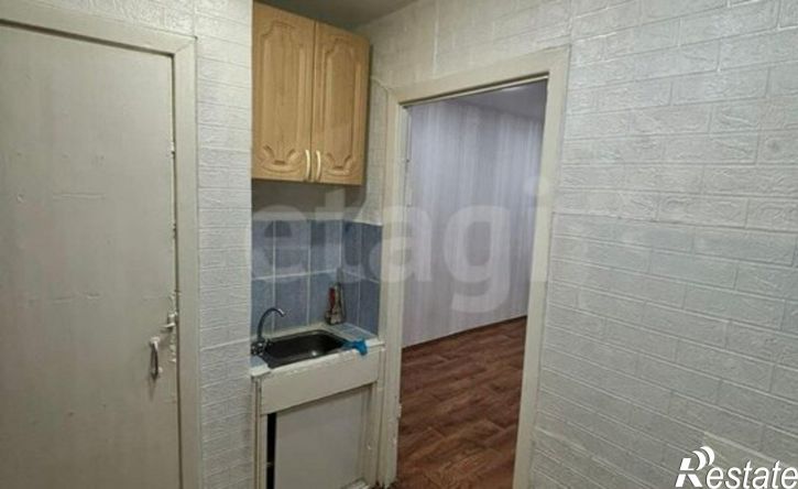 1-комн квартира улица Тельмана, 8,  д. 8