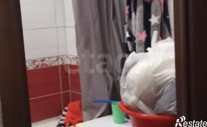 3-комн квартира жилой район Заозёрный, 2-й микрорайон, 15