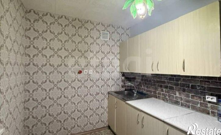 1-комн квартира улица Дзержинского, 37,  д. 37