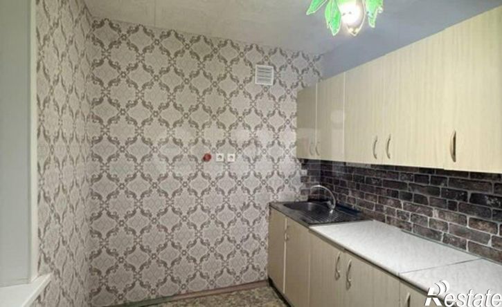 1-комн квартира улица Дзержинского, 37,  д. 37