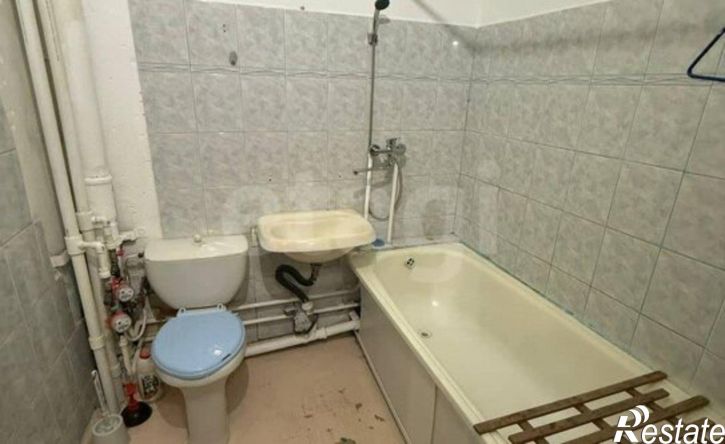 1-комн квартира улица Дзержинского, 37,  д. 37