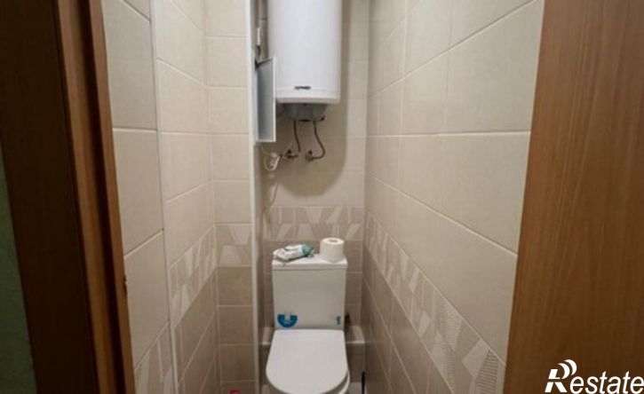 3-комн квартира улица Красина, 75А,  д. 75А