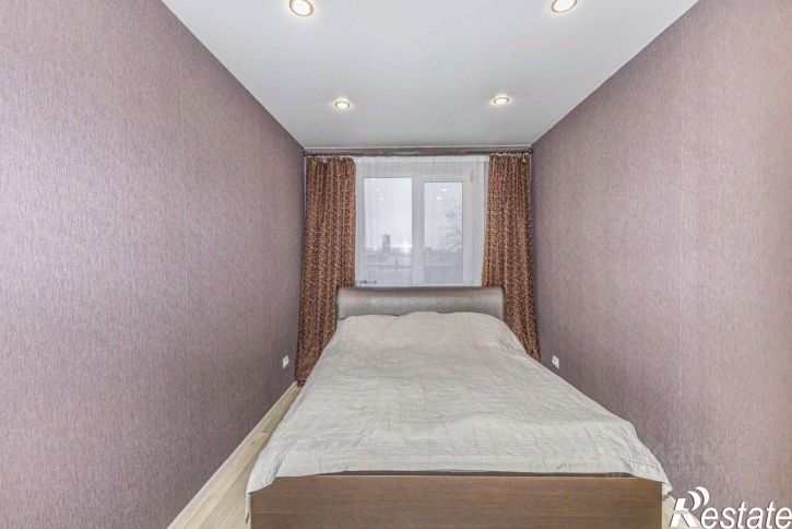 3-комн квартира ул Станционная, 82,  д. 82