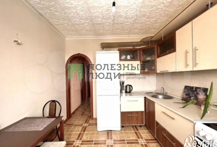 2-комн квартира Курган г., Заозерный, 4-й мкр., д.23