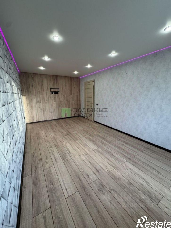 2-комн квартира ул Куртамышская, 13,  д. 13