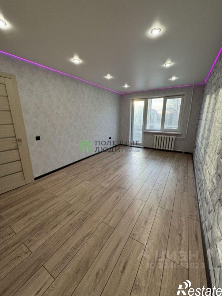 2-комн квартира ул Куртамышская, 13,  д. 13