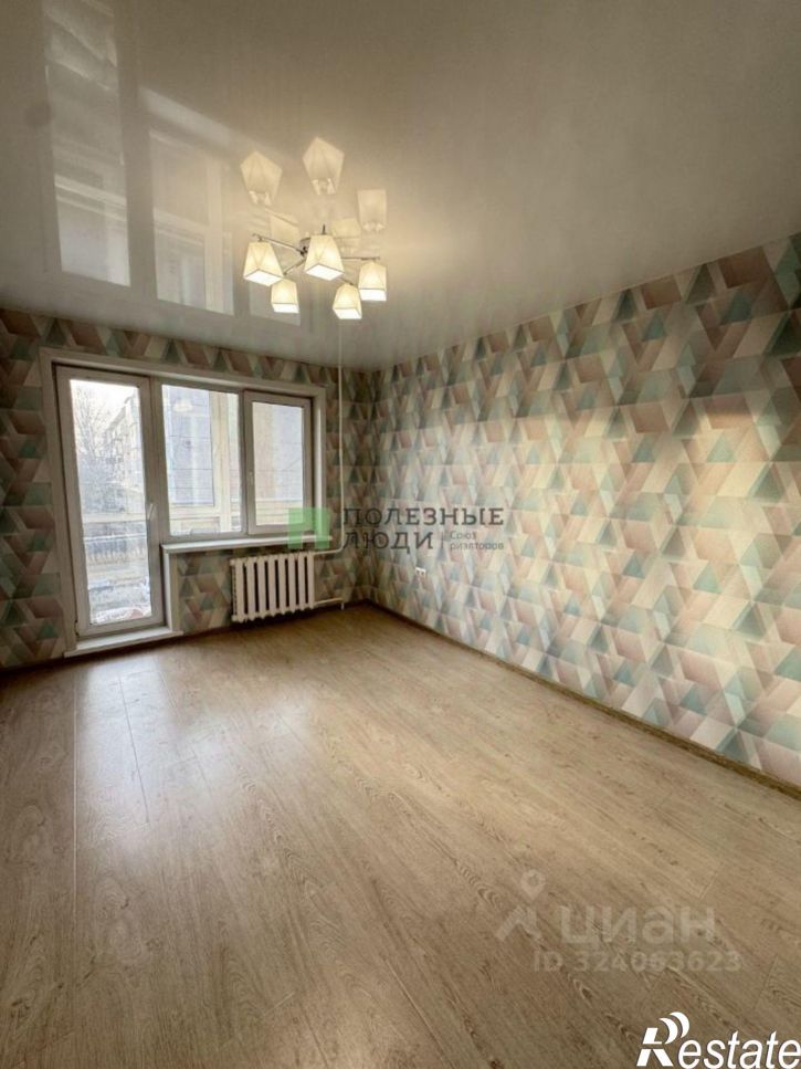 2-комн квартира ул Куртамышская, 13,  д. 13