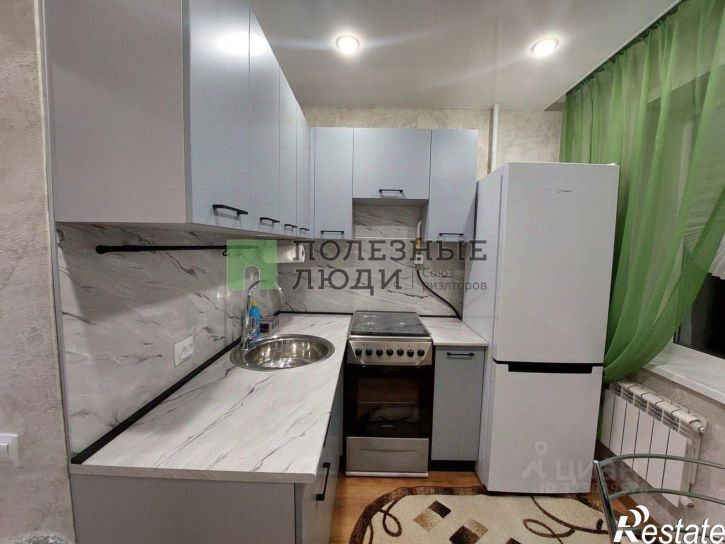 2-комн квартира улица Пушкина, 51,  д. 51