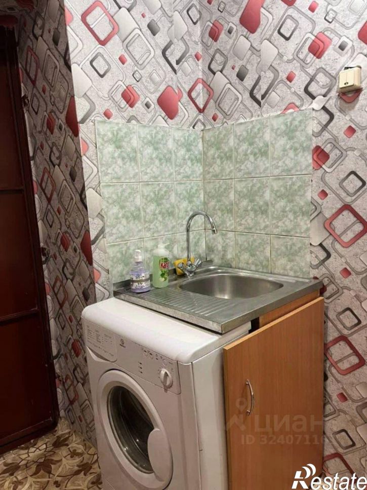 Комната улица Дзержинского, 33Б,  д. 33Б