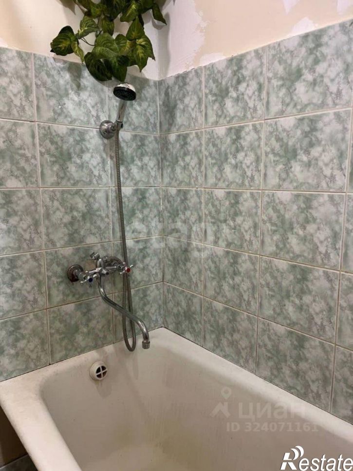 Комната улица Дзержинского, 33Б,  д. 33Б