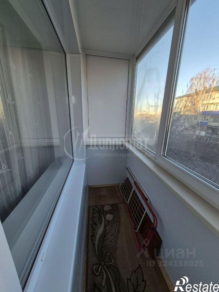 1-комн квартира Чернореченская улица, 95,  д. 95