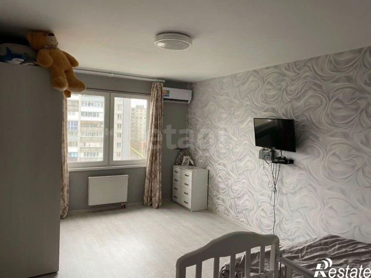 1-комн квартира улица Калинина, 18,  д. 18