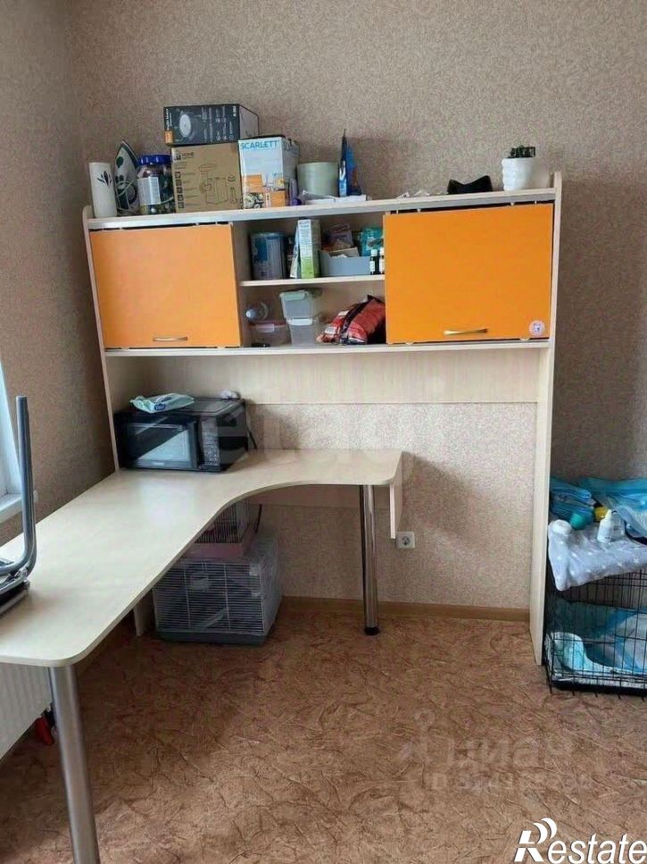 1-комн квартира улица Калинина, 18,  д. 18