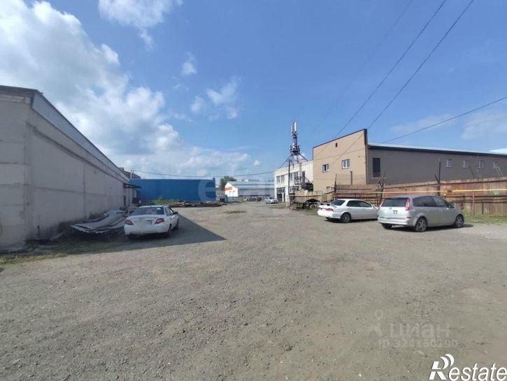 Склад ул Некрасова, 15а,  д. 15а