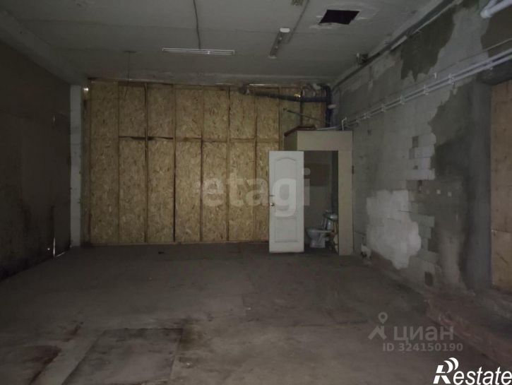 Склад ул Некрасова, 15а,  д. 15а