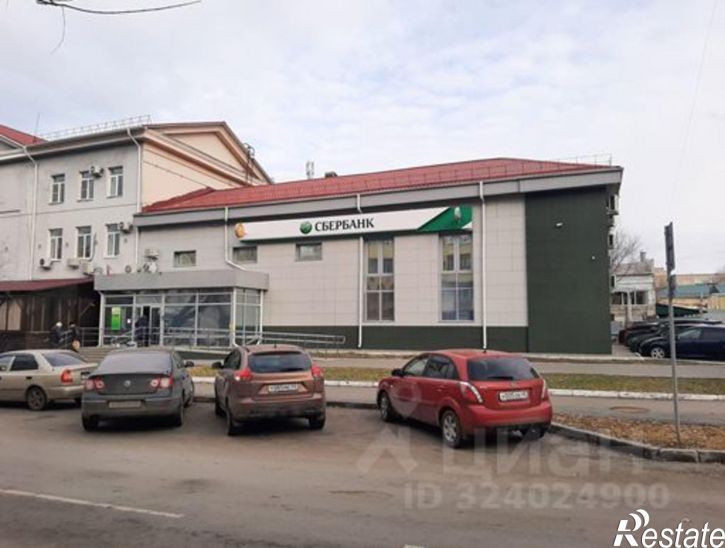 Офис ул Коли Мяготина, 117,  д. 117