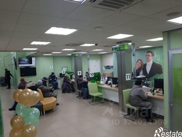 Офис ул Коли Мяготина, 117,  д. 117