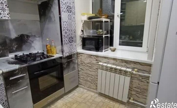 4-комн квартира ул Коли Мяготина, 91б,  д. 91б