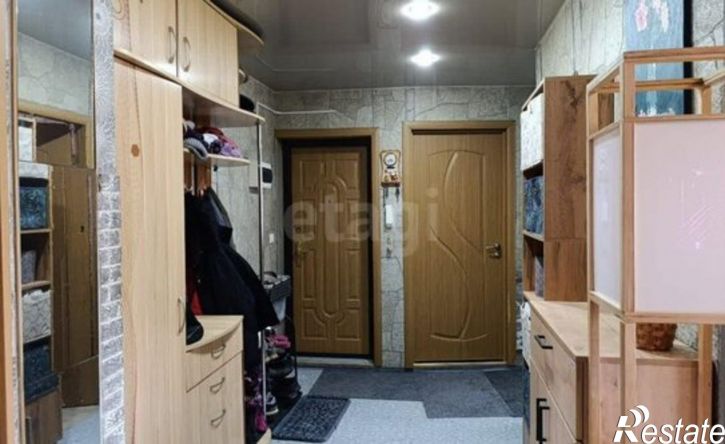 4-комн квартира ул Коли Мяготина, 91б,  д. 91б