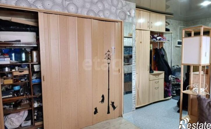 4-комн квартира ул Коли Мяготина, 91б,  д. 91б