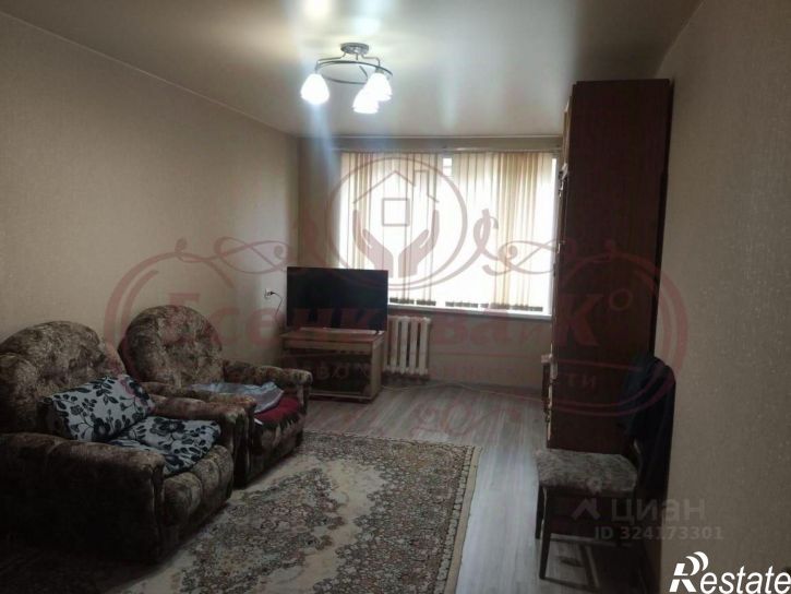 2-комн квартира улица Перова, 22,  д. 22