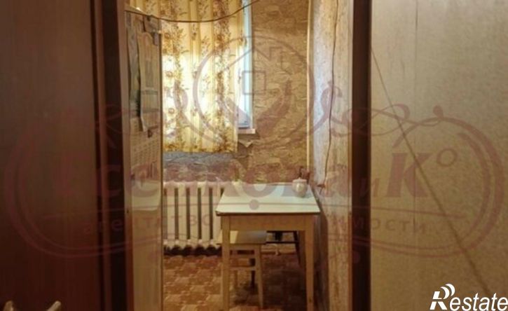 2-комн квартира улица Перова, 22,  д. 22