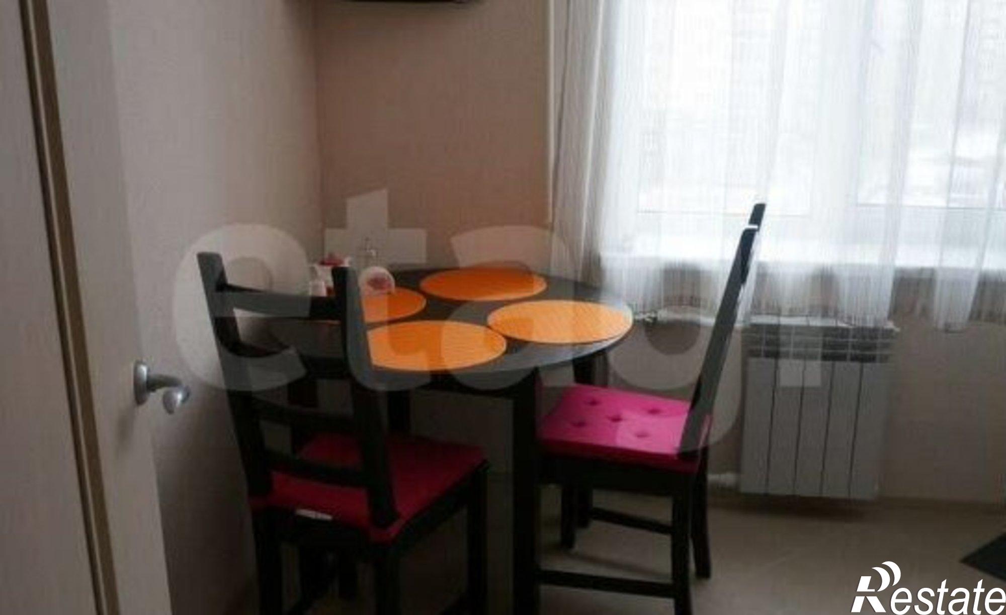 Купить квартиру за 4 100 000 рублей на улица Коли Мяготина, 195