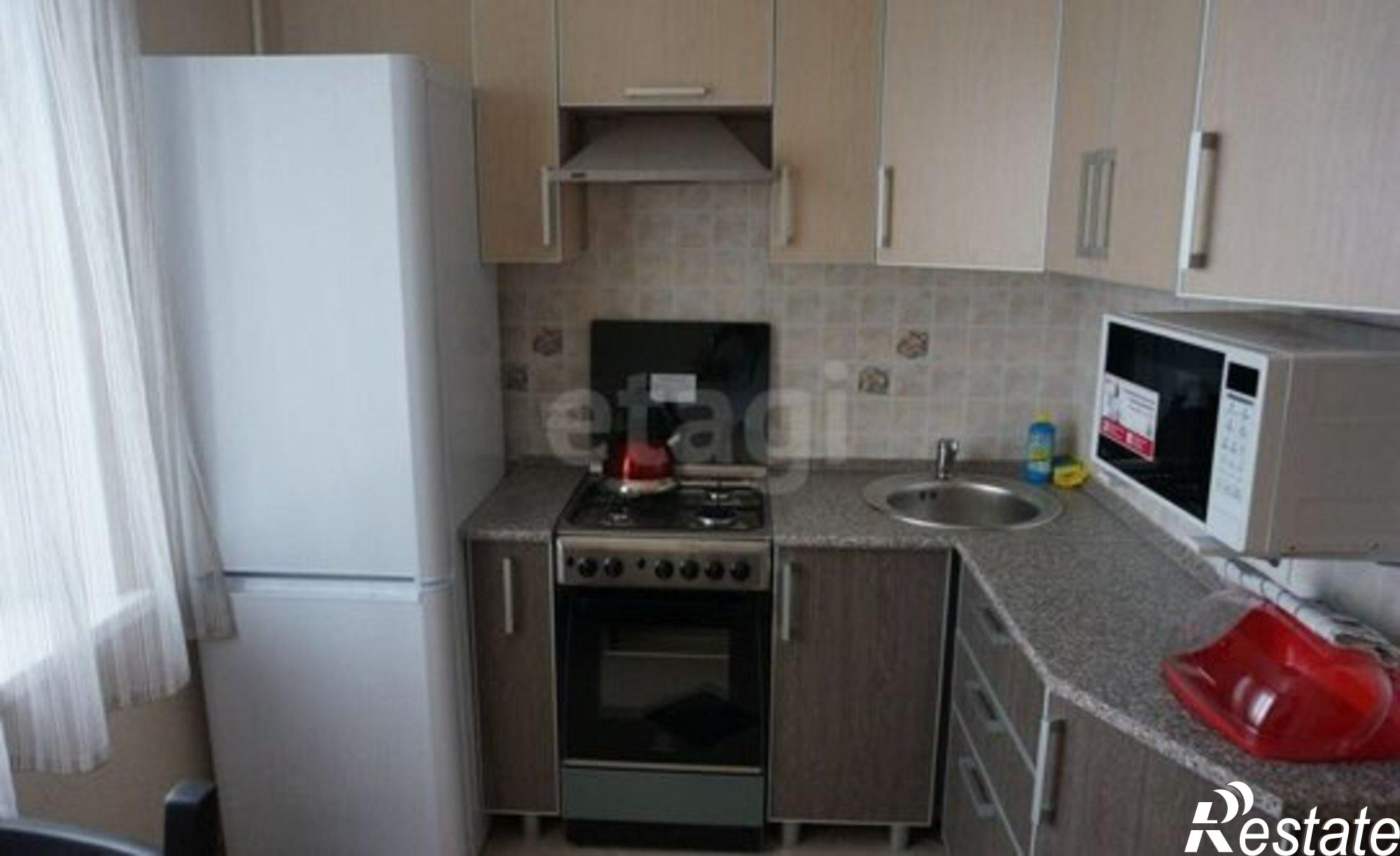 Купить квартиру за 4 100 000 рублей на улица Коли Мяготина, 195