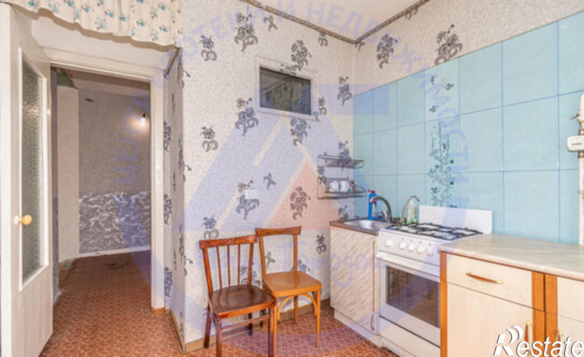 Купить квартиру за 2 999 000 рублей на улица Томина, 106