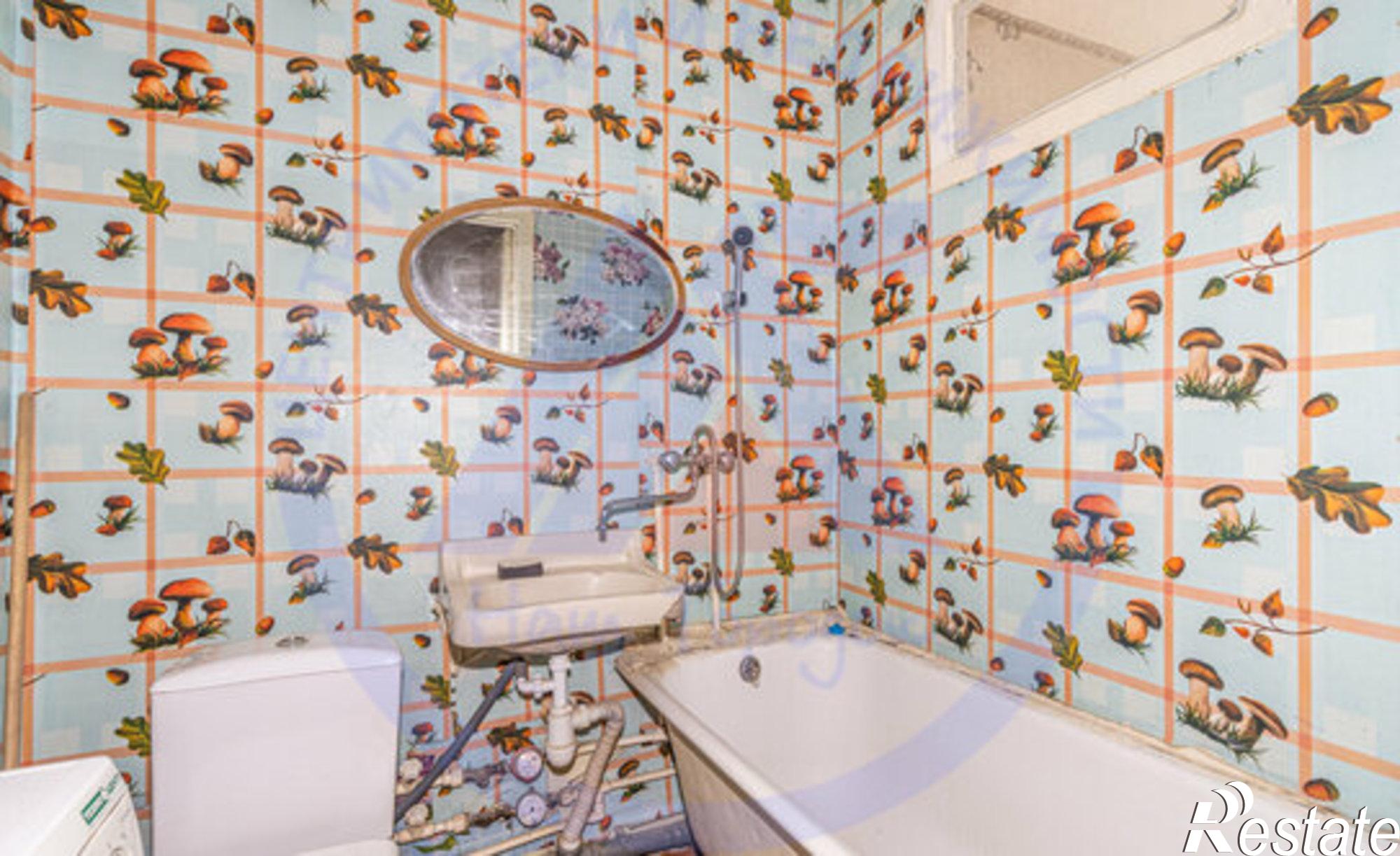 Купить квартиру за 2 999 000 рублей на улица Томина, 106